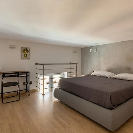 Design Loft Al Teatro Massimo By Wonderful Italy *