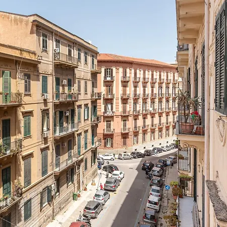 Design Loft Al Teatro Massimo By Wonderful Italy Palermo